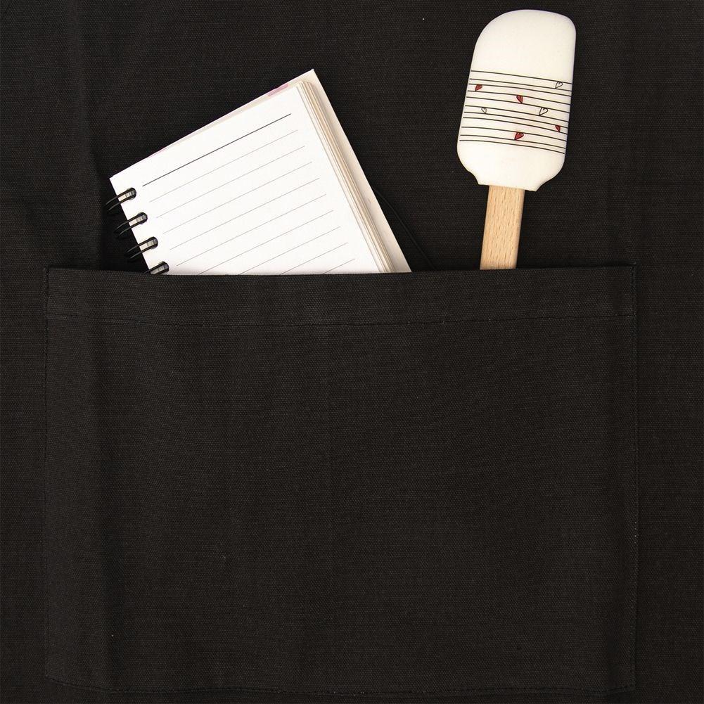 COTTON PROTECTIVE KITCHEN APRON 960862