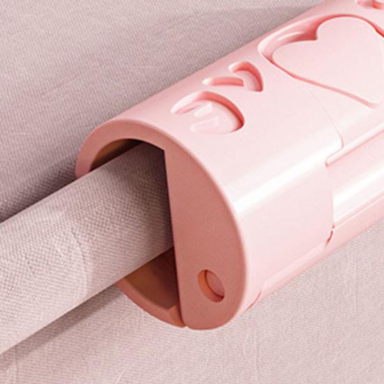 20Pcs Bed Sheet Grippers Duvet Cover Clips with Raised Edges Adjustable Easy To Use Hidden Bedding Sheet Holders
