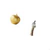 Figurine Resin Ornament Art Modern Sculpture for Tabletop Bookshelf Dining Room Bedroom Office