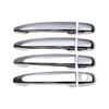 Cars Accessories Door Handle Cover For Toyota Camry 2007-2011 Car Exterior Decoration Styling Upgrade Modify A Car