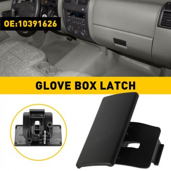 Glove Compartment Box Latch Fit Hummer Handle H3 Fit Chevrolet Canyon Colorado