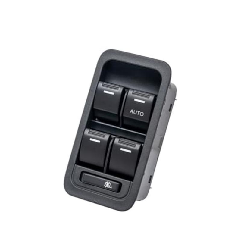 9R79-14A132-AA 9R7914A132AA Driver Master Power Window Switch WS133BL For Ford Territory SX SY TX Car Accessories