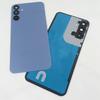 A++++ Back Glass Cover For Samsung Galaxy A15 4G SM-A155F/DSN Back Door Replacement Battery, Rear Housing With Camera Lens