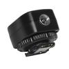 TF335 Hot Shoe Flashing Conversion Adapter Connection Camera to External Flashing Adapter for A7S A7SII A7R A7RII A7II