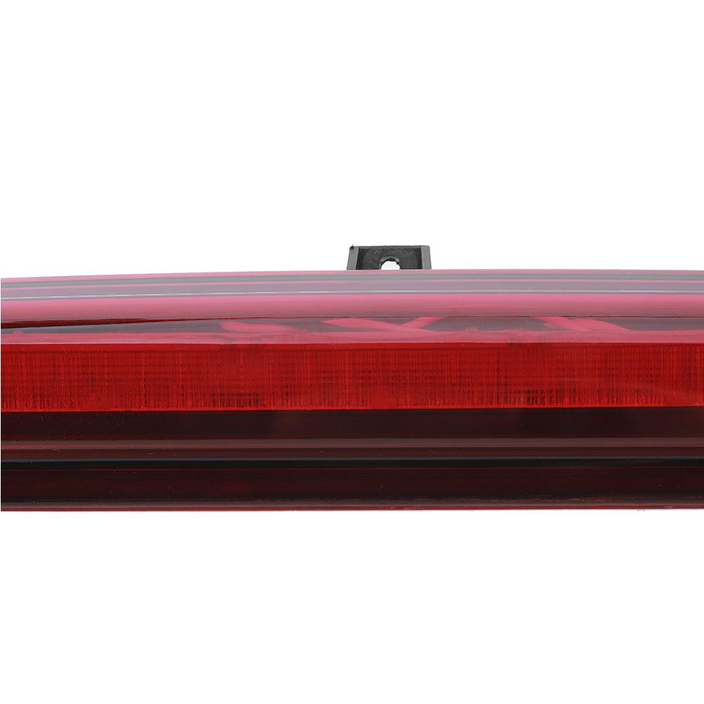 High Level 3rd Brake Light Stop Lamp GM2890106 Red Color Fit for Buick Rainier
