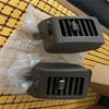 For Toyota Land Cruiser Prado LC120 For Lexus GX470 2003-2009 Air Conditioning Vent Outlet For Car Dashboard