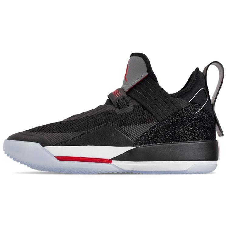 Air Jordan 33 SE Black Cement Men s CD9560-006 EU 40.5