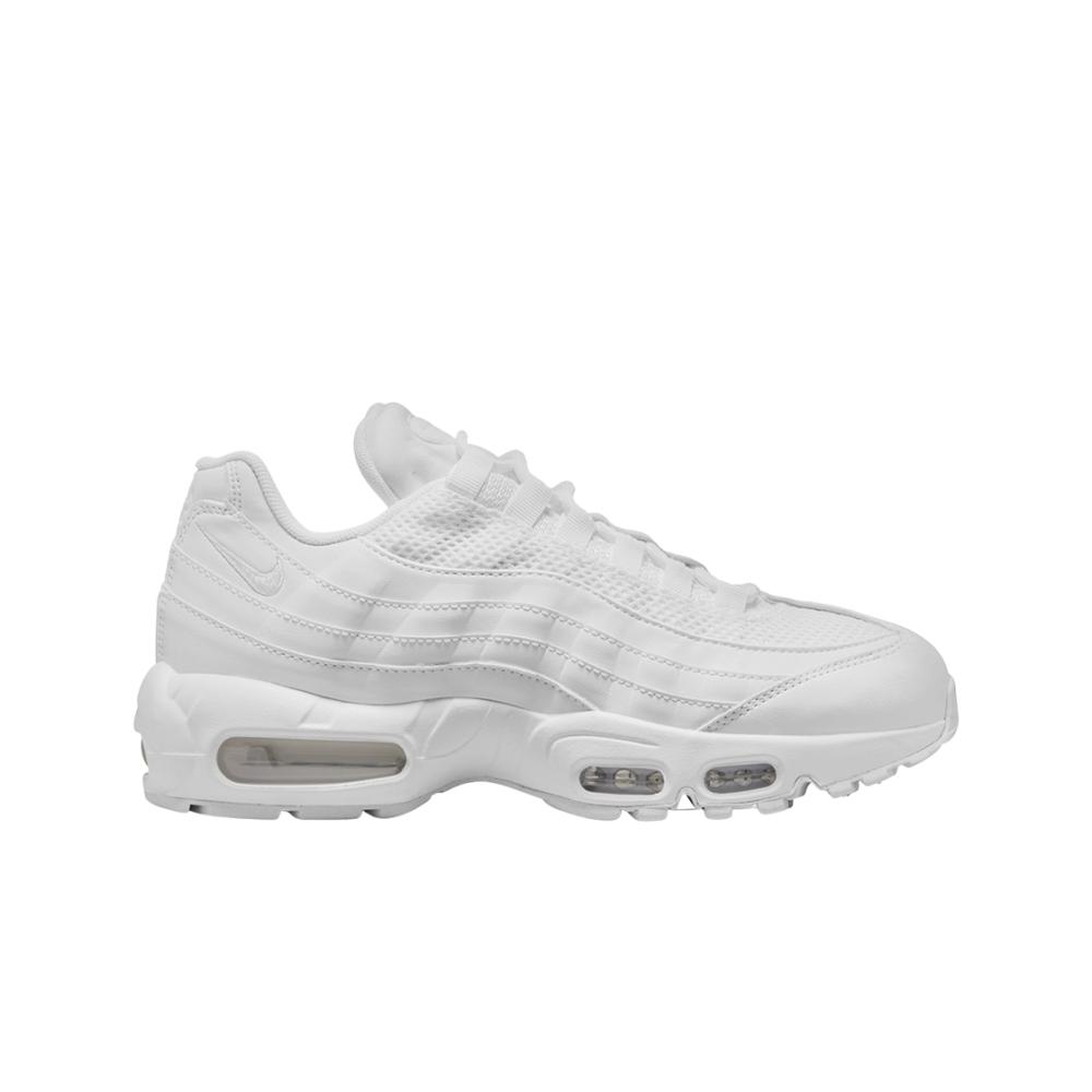 

W Nike Air Max 95 Next Nature Белый