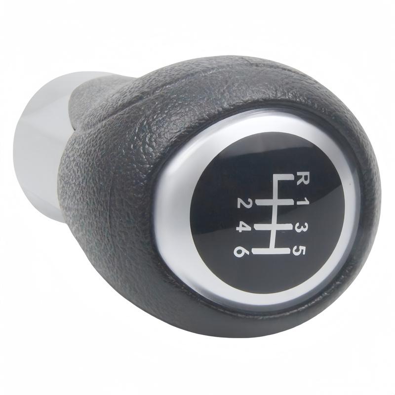 6 Speed Manula Gear Shift Knob Lever Shifter Pen for Mazda 2 3 6 CX-5 CX-3 2015 2016 2017 2018 2019 2020 Car Styling Accessories