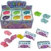 Virales 6&7 Malzose & Mehl Squishy Spielzeug, Langsam Rückprall Stressabbau Quetsch Fidget Entlüftungsspielzeug
