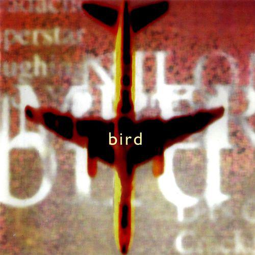 

CD NILON BOMBERS, THE - Bird ALMOCD007 Almo Sounds 1996 UK Rock Used