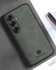 Anti-Falling Shockproof Thin Leather Case for Samsung Galaxy A57 5g S26 Ultra S25 Plus S24 FE S23 A37 A17 A56 A36 A16 A15 A55