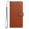 Flip Cover Mobile Phone Case Is Suitable for Apple 17E Samsung Iphone Mobile Phone Leather Case Card Magnetic Splicing Leather Protection