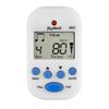 Rechargeable M50 Mini Universal Metronome for Piano, Guitar, Violin, and Guzheng Rhythm.