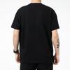 Nike AS Men's NK FC Cotton Jersey JSY Short Sleeve SS Black CZ1010-010