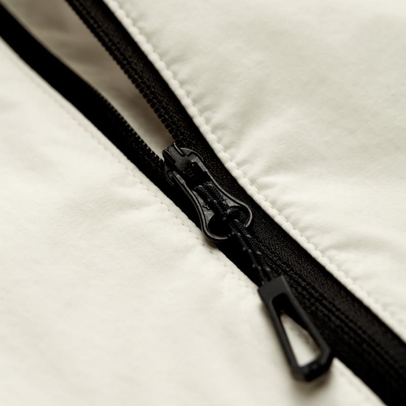 New SALOMON Jackets Unisex Vanilla C26787