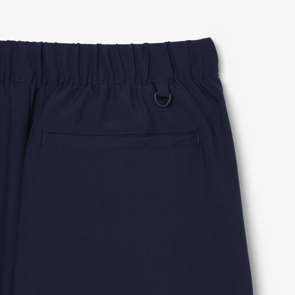[Lacoste] Women's Golf Skirt JF0105-56G423