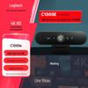 Logitech C1000e 4K Pro Webkamera