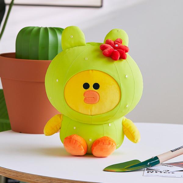 

Кукла Line Friends Салли Крутая