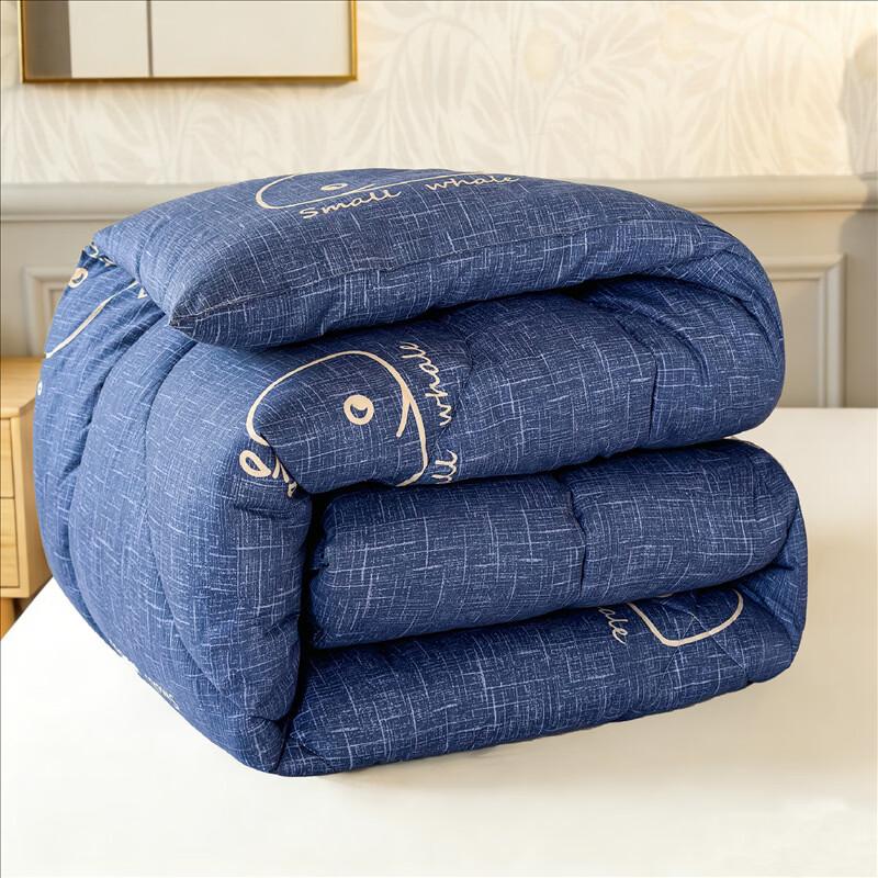 Meifei Four Seasons Dormitory Quilt 150x200cm (approx 4 catties)