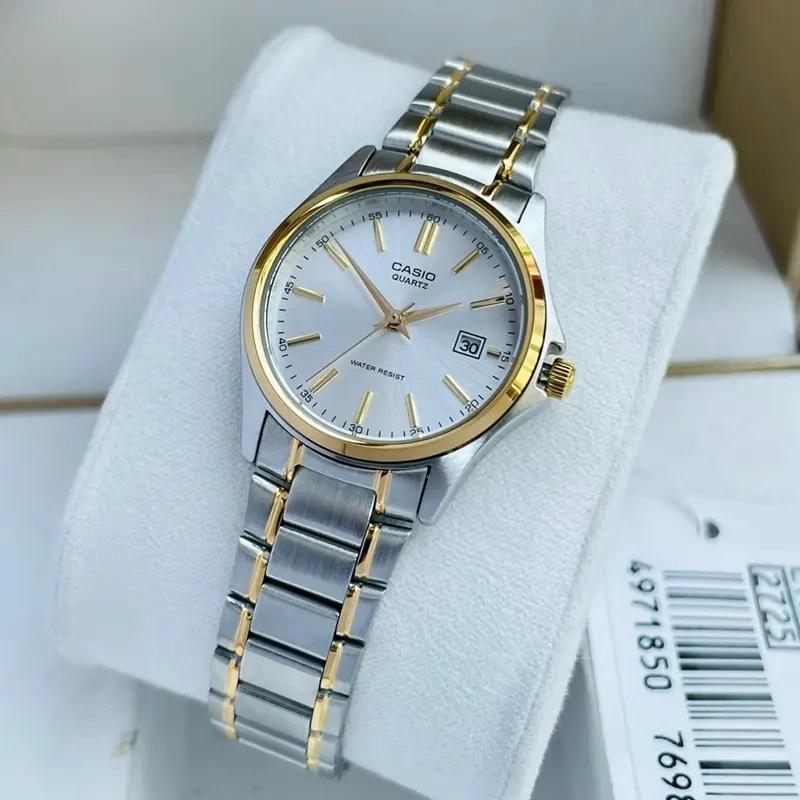 ZEGAREK DAMSKI CASIO LTP-1183G-7A (zd516c) + BOX