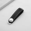 Car Key Pouch Storage Case Wallet Holder Keyring Collector Key Organizer Keychain Multifunctional Folding Pocket Keyholder