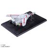 Takara Tomy Tomica Premium Unlimited The Super Dimension Fortress Macross VF-1J Valkyrie (Hikaru Ichijo Machine) Mini Car Toy Ages 6+