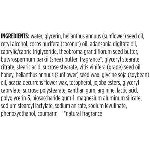 Burt's Bees Honey & Grapeseed Oil Hand Cream