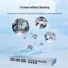 Huawei Kunling S310S-24T4JX Layer 3 Switch