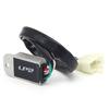 Motorcycle Voltage Regulator Rectifier For Honda CT110 Postie Bikesc 31600459910 31600-459-91 Moto Fuel Current Rectifiers Parts