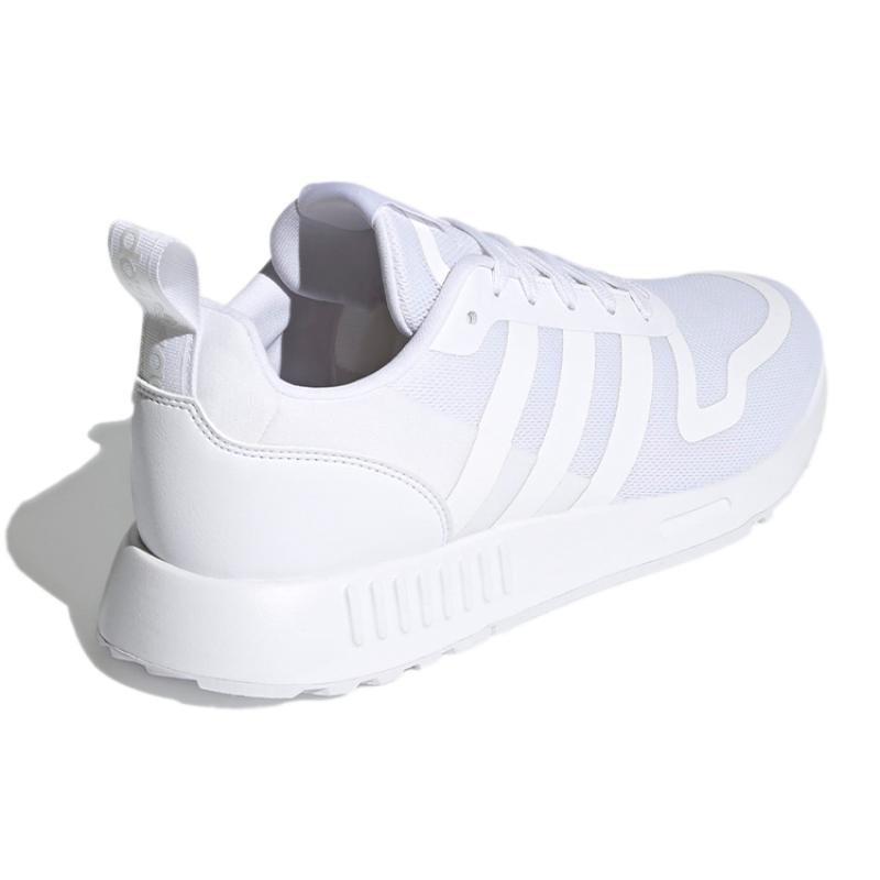 Adidas Multix Triple White Sneakers FZ3439