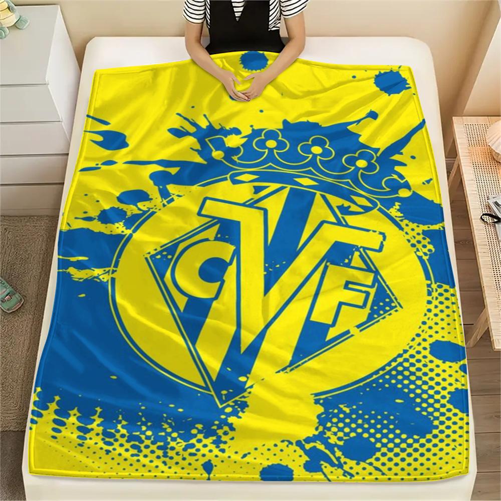 1Pc Vinícius Júnior Print Flannel Blanket, High quality Comfortable for All Seasons, Home Decor, Warmth and Comfort, Perfect for Christmas GiftS
