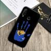 Kosovo National Flag For Huawei Nova 11 12i 8i 7i 3i 9 10 SE Y60 Y61 Y70 Y72 Y73 Y90 Y91 P20 P30 Pro P40 Lite Case