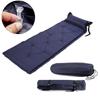 Materassino gonfiabile per letto da campeggio, materassino da campeggio autogonfiabile, 1 pz