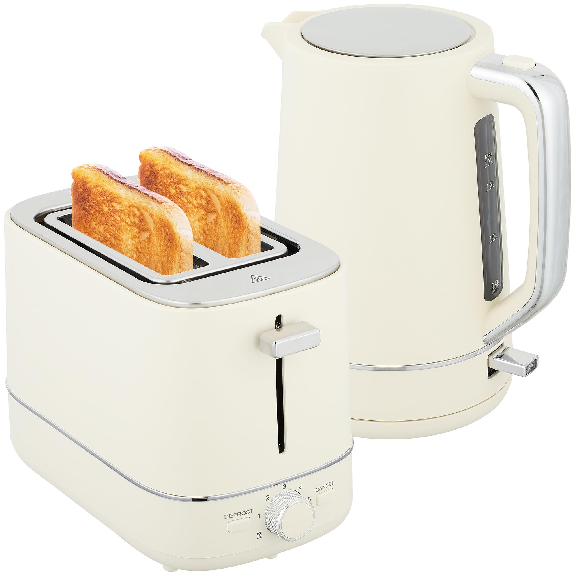 Set of 1.7 L Kettle
