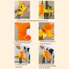 Operating Toy Ball Thrower For Indoor Outdoor Enjoyment And Training meetings