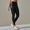 Trendy Oversized WOMEN'S Leggings High Waisted Tight and Sexy PU Leather Pants Colorful Yoga Pants for Women