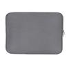 Dragkedja med mjuk väska 15"-15,6" för MacBook Pro Retina Ultrabook Laptop Bärbar bärbar dator