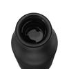 STARBUCKS stainless steel logo bottle matte black white 473ml tumbler tableware Asia embossed press grand simple siren goddess water vacuum double