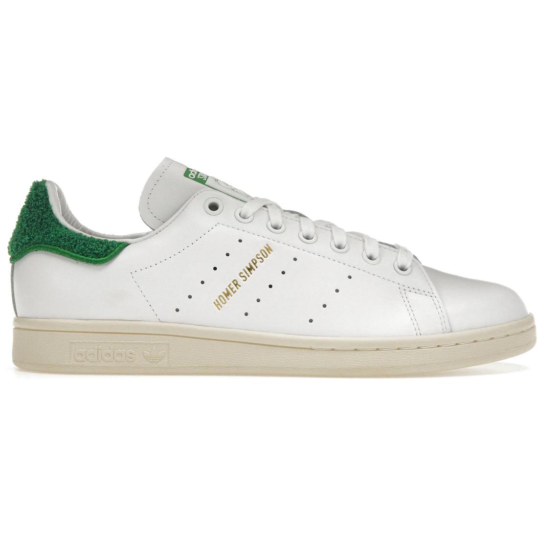 

Кроссовки adidas Stan Smith The Simpsons Гомер Симпсон(IE7564) 36
