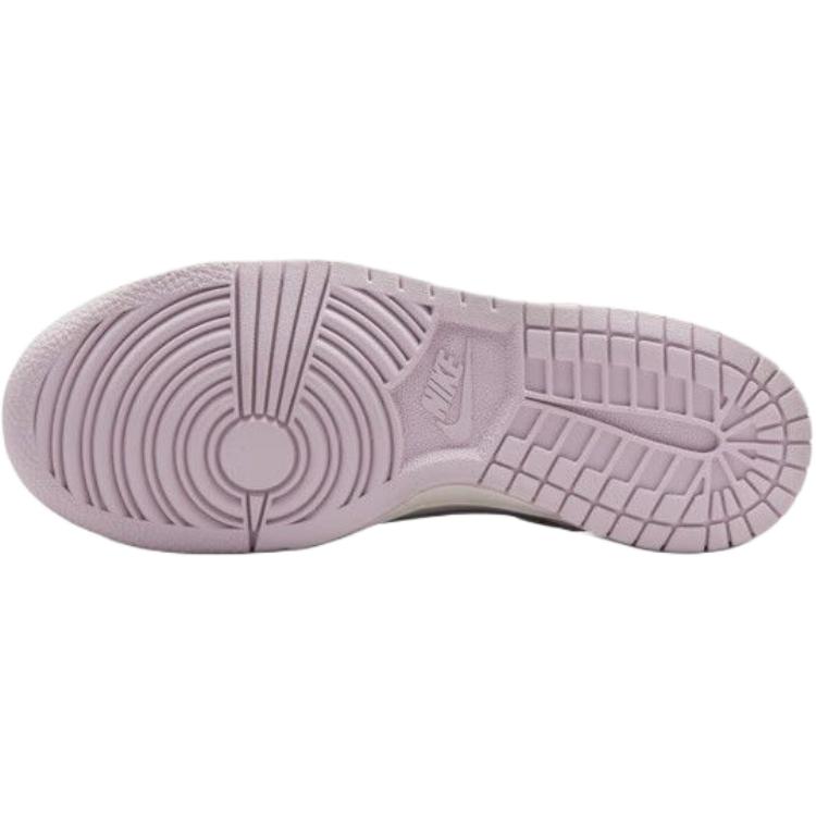 Nike Dunk Low GS Sail Enigma Stone Particle Rose Bambini FB9109-122
