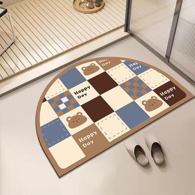 Banyo ve tuvalet – Banyo Paspası