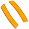 [Emptio] Side Reflector Car Accessory No Tools Required Paste Side