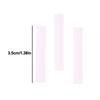 Multi-Scents Aromatherapy Cotton Core Changeable Decompression Cotton Filter Breathing Resistance Relieve Anxiety Accessories