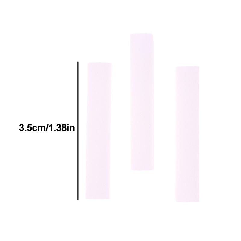 Multi-Scents Aromatherapy Cotton Core Changeable Decompression Cotton Filter Breathing Resistance Relieve Anxiety Accessories