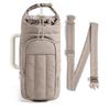 Universal Travel Water Bottle Bag For Outdoor Sports With Large Capacity And Multifunctionality