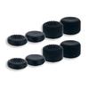 8Pcs Analogs Thumb Stick Grips Cover for Gaming  Controller Thumbstick Cover 