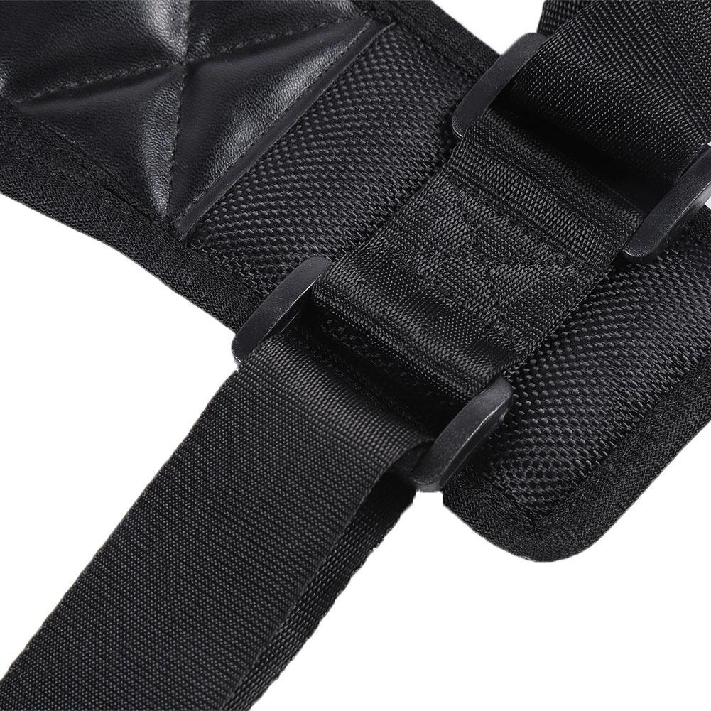 Adjustable Back Correction Belt Shoulder Comfortable Strap Posture Corrector Brace Support