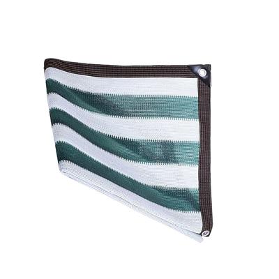 Sunshade Awning For Universal UV Protection Easy Installation And Excellent Cooling Effect Shade Net
