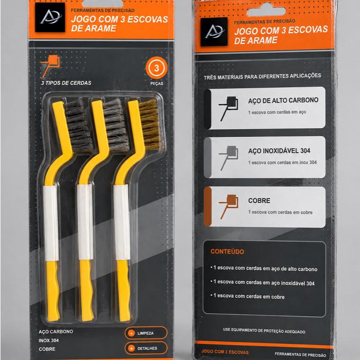 Stovetop & Gap Cleaning Kit - Essential Tool for Quick, Daily Stubborn Stain Removal